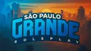 Grande São Paulo Roleplay banner