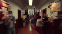 The Hallway 18+ banner
