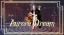 Aurora Dream banner