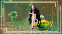 Aurora Dream banner