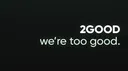 2GOOD banner