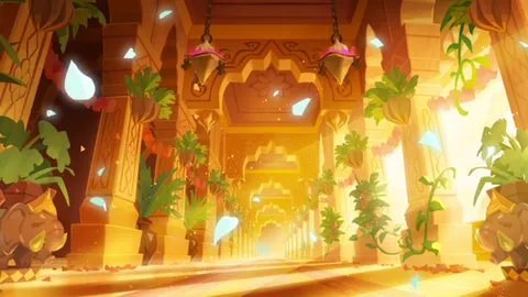Cookie Run Kingdom: Unofficial banner