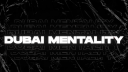 Dubai Mentality Banner