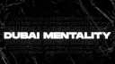 Dubai Mentality Discord server banner