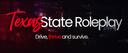  Texas State Roleplay Banner
