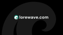 lorewave.com banner