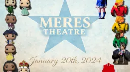 . . ((🎭)) 𝘔𝘦𝘳𝘦𝘴 𝘵𝘩𝘦𝘢𝘵𝘦𝘳 . ✨ server banner