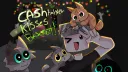Cashrainer Kisses Basement 🗿 banner
