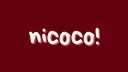 nicoco! banner