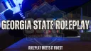 Georgia State Roleplay | VC ONLY banner
