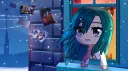 starlights within banner
