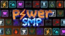 Power SMP | Public⚡ banner