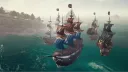 Sea of Thieves banner