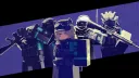 Omicron-81 "Rift Walkers" banner