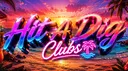 Hit A Dig RP Clubs banner