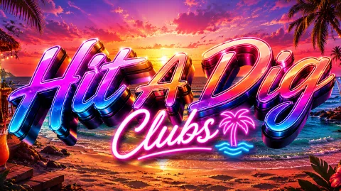 Hit A Dig RP Clubs banner