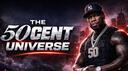 The 50 Cent Universe Banner