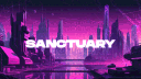 Sanctuary banner