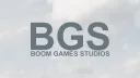 Boom Games Studios banner
