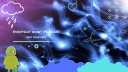 Everyday Rainy Podcast banner