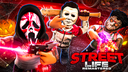 Street Life Remastered 🎃 Banner