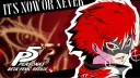 P5R: Beta FeMC Redux+ banner