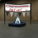 The Blu Cocoon banner