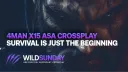 WILD SUNDAY ASA [DE/EN] banner