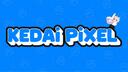 Ｋｅｄａｉ Ｐｉｘｅｌ Banner
