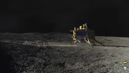 เคเคธเคฐเฅ | ISRO server banner