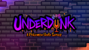 Underdunk: A Pokemon Unite Series Banner