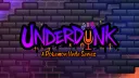 Underdunk: A Pokemon Unite Series banner