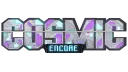 Cosmic Encore banner