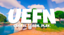 UEFN Community banner