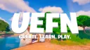 UEFN Community Discord server banner