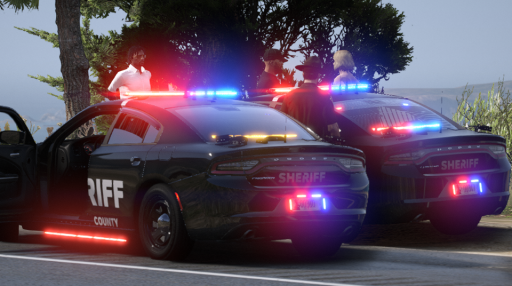 Oklahoma State Roleplay Discord server banner