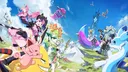 Pal Gaming banner