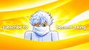White Lion's Community! Banner