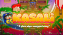Growtopia PH #Kasali Banner