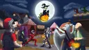 Snoot Federation banner