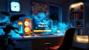 Papi's Mogo Crib Discord server banner
