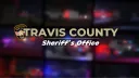 Travis County Sheriff Office Banner