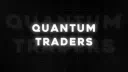Quantum Traders Discord server banner