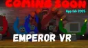 Emperor VR banner