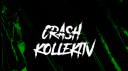CRΛSH ⚡Techno & Harderstyles Discord server banner