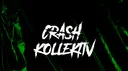 CRΛSH ⚡Techno & Harderstyles Discord server banner