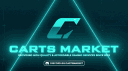CartsMarket | #1 BO7 Provider | BO7 Boosting & Services | BO7 Discord | Black Ops 7 Ranked banner