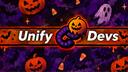 UnifyDevs ~ Roblox Developers | Roblox Studio | Roblox Devs | Roblox Games | Roblox Advertising Banner