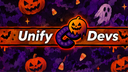 UnifyDevs ~ Roblox Developers | Roblox Studio | Roblox Devs | Roblox Games | Roblox Advertising Discord server banner