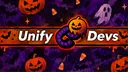 UnifyDevs ~ Roblox Developers | Roblox Studio | Roblox Devs | Roblox Games | Roblox Advertising banner